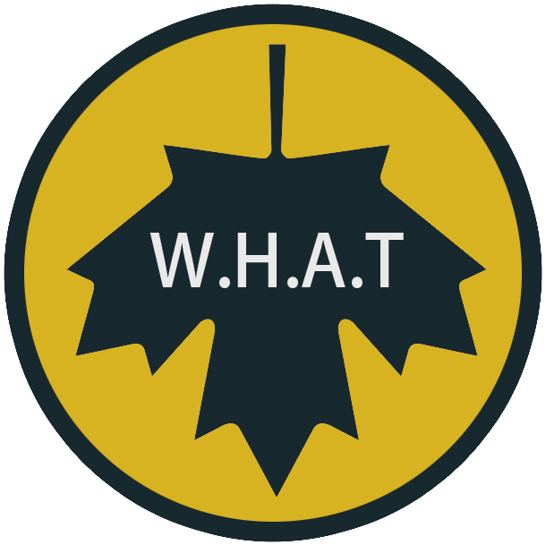 W.H.A.T
